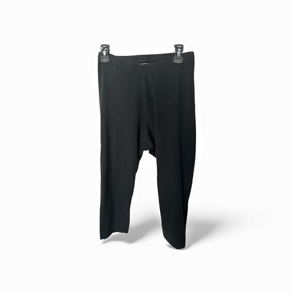 ☑️Old Navy Women's Black Leggings
